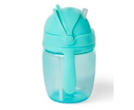 Skip Hop Zestaw jedzeniowy Easy-Feed Teal/Grey - 1255906 - zdjęcie 4